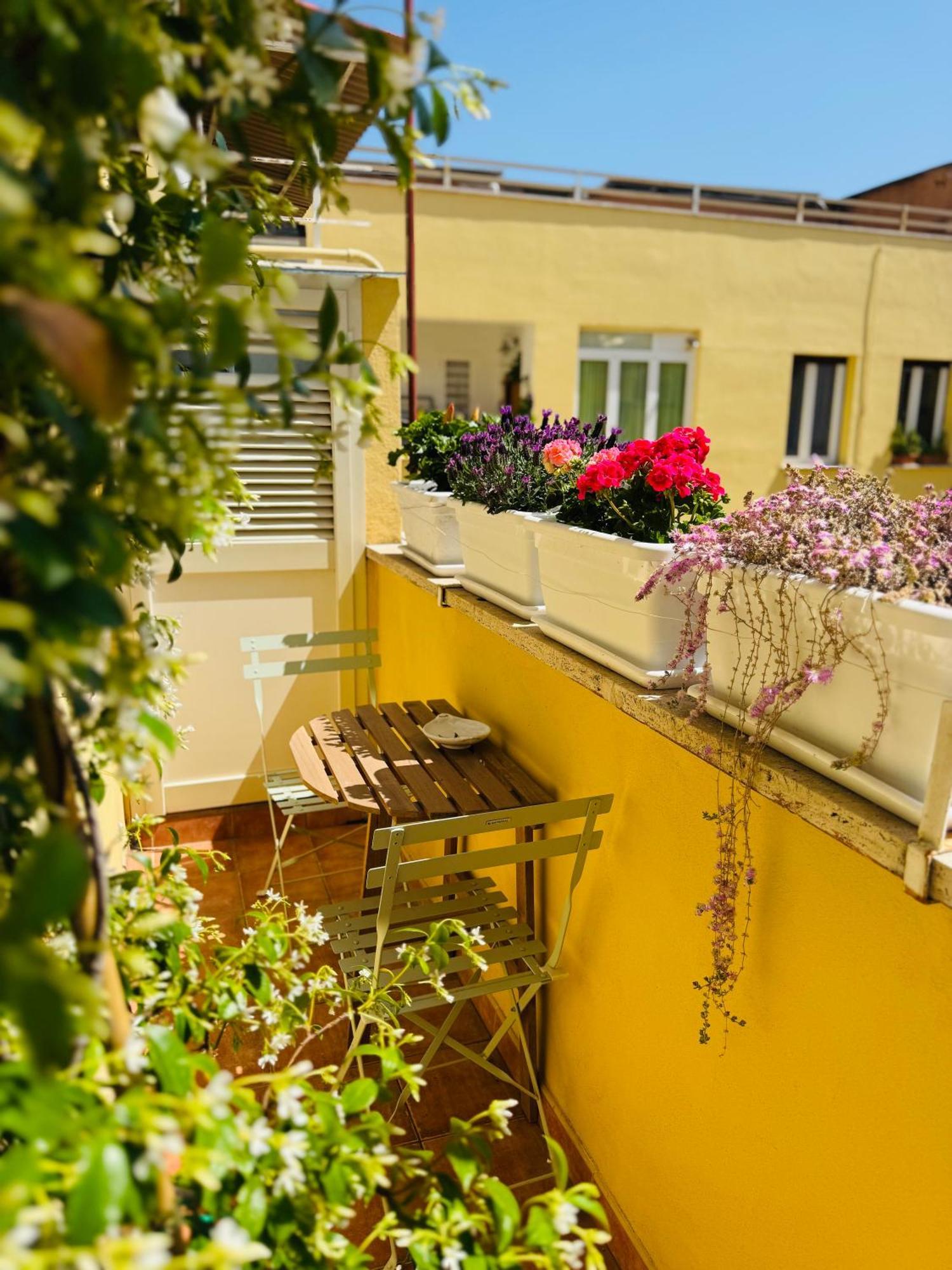 Otranto 36 Roma Exterior foto