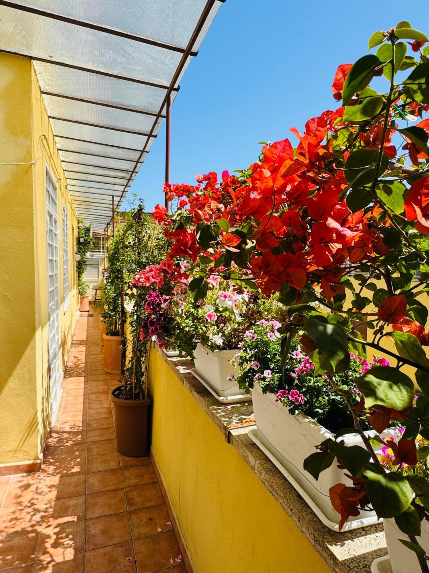 Otranto 36 Roma Exterior foto